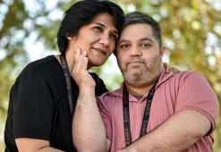 Down sendromlu kardeşine ömrünü adayan ablanın hayatı film oldu