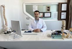 ‘Endoskopik cerrahi ile bel fıtığı operasyonundan 3 saat sonra yürümek mümkün’