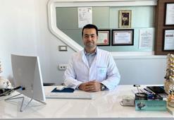 ‘Endoskopik cerrahi ile bel fıtığı operasyonundan 3 saat sonra yürümek mümkün’
