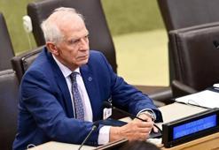 Borrell: UNRWA'nın faaliyetlerini durduracak tasarı kabul edilemez