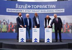 Fuzul Topraktan 390 konutluk projesi ‘Yeni Esenler’i satışa çıkardı
