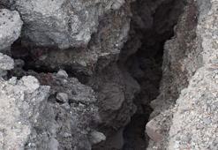 'İzmir'de heyelan tehlikesi olan Kadifekale ve Harmandalı imara kapatılmalı'