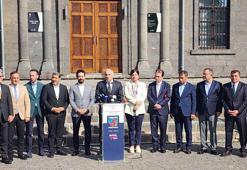 Diyarbakır'da Sur Kültür Yolu Festivali, 3'üncü kez başladı