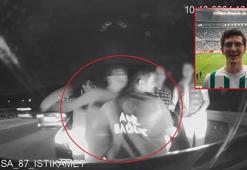 Baba ile oğlunun saldırısına uğrayan paramedik ambulans sürücüsü, olay anını DHA’ya anlattı