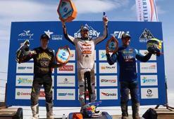 Sea To Sky’da birincilik Alman sporcu Manuel Lettenbichler’in oldu