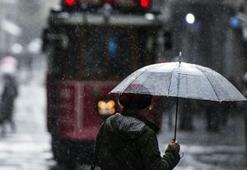 AFAD'dan 12 kente 'sağanak' uyarısı