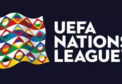 UEFA Uluslar Ligi’nde 8 karşılaşma oynandı