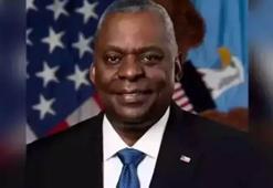 ABD Savunma Bakanı Austin, İsrailli mevkidaşı Gallant ile görüştü