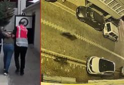 Esenyurt'ta hamile kadını taciz eden şüpheli yakalandı