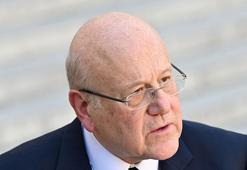 Lübnan Başbakanı: İsrail yeni bir safhaya geçti