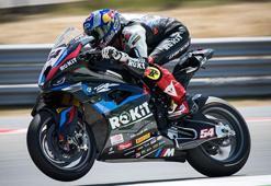 Razgatlıoğlu Dünya Superbike Şampiyonası’nın Portekiz Ayağını Zaferle Bitirdi