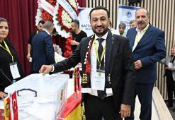 Yeni Malatyaspor'da Şahin Altınok dönemi