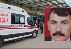 Köy muhtarı, arazi anlaşmazlığı tartışmasında öldürüldü