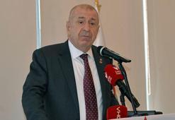 Zafer Partisi Genel Başkanı Özdağ: Borcun vergisi olmaz