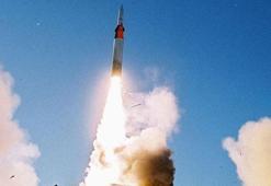 İsrail’in Golani Üssü vuruldu