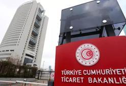 Ticaret Bakanlığı'ndan aldatıcı reklamlara 204 milyon 322 bin lira ceza