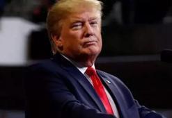 Trump'a üçüncü kez suikast girişimi