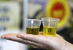 Zeytinyağı tadım uzmanı Mecituslu: Sahtecilikte çok uzmanlaşmışlar