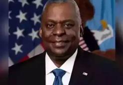 ABD Savunma Bakanı Austin, İsrailli mevkidaşı Gallant ile görüştü