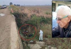 11 gündür haber alınamıyordu, kazada öldüğü ortaya çıktı