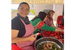 Hepsiburada, e-ticaret yapan kadın kooperatifi sayısını iki katına çıkaracağını duyurdu