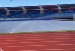 İzlanda - Türkiye maçıyla ilgili son karar eşgüdüm toplantısında verilecek