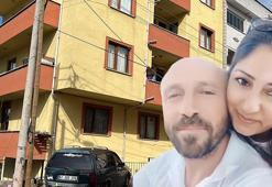 Eşini ensesinden vurdu, ambulansın peşinden giderken yakalandı