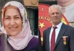 Barışmak için buluştuğu kadını, 8 bıçak darbesiyle öldürdü