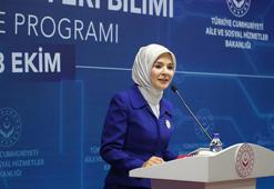 Bakanlıktan, Kadınlara Yönelik Yapay Zeka ve Veri Bilimi Geliştirme Programı