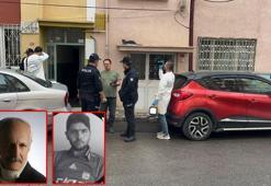 Kedi besleme tartışmasında komşusunu öldürüp, babasını yaralayan şüpheli tutuklandı