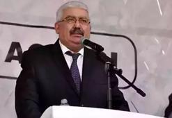 MHP'li Yalçın: Genel Başkanımızın hamlesi; taviz, yumuşama ve normalleşme adımı değildir