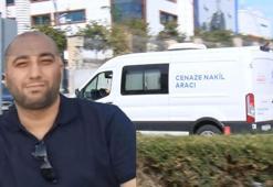 Bağcılar'da iki çocuk babası eşinin kardeşi tarafından öldürüldü