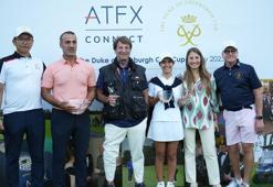 Golf turnuvalarından Edinburgh Dükü Kupası, 26 Ekim’de İstanbul’da düzenlenecek