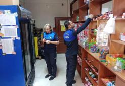 Sultangazi Belediyesi'nden okul kantinlerine denetim