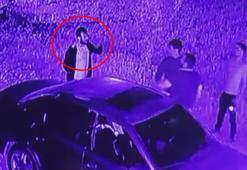 Eşi evi terk etti, kayınpederinin yanında havaya ateş edince 'Silahla tehdit'ten gözaltına alındı