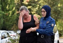 Klozete yeni doğan bebek bırakan Rus kadın hastanede, annesi adliyede