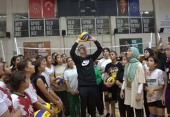 Giovanni Guidetti ile 'Yarının Sultanları'nın bu sezonki ilk durağı Iğdır