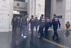 Eşiyle barışmaya gittiği kayınpederinin evinde katliam yapan damat tutuklandı