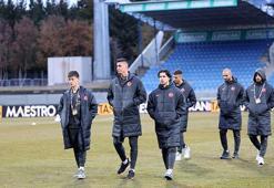 İzlanda - Türkiye maçından notlar