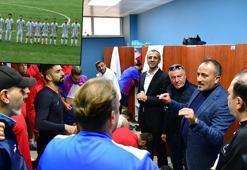 BAL Ligi’nde ‘Bal’ gibi prim