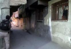 36 ilde bölücü terör örgütü üyesi 269 şüpheli yakalandı