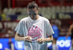 Fenerbahçe Medicana’dan ‘meme kanseri'ne karşı farkındalık etkinliği