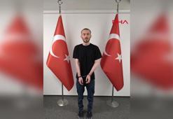 MİT, El Kaide üyesi teröristi Afrika'da yakaladı