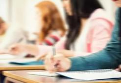 'Hukuk ve adalet' dersini 1 milyon 147 bin öğrenci seçti