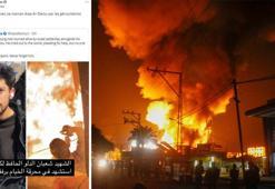 Fransız milletvekili İsrail'in okul saldırısına tepki gösterdi