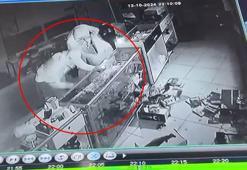 Büyükçekmece’de oyun konsolu hırsızlığı: 1 milyon liranın üzerinde malzeme çaldılar