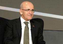 Bakan Şimşek: Bankalar, dolandırıcılık işlemleri için takip mekanizması kurmalı