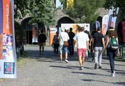 Diyarbakır Kültür Yolu Festivali'ne ilk 3 günde 1 milyon ziyaretçi