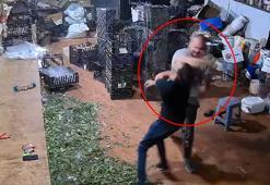 'Eşimin fotoğrafını neden paylaştın' deyip, tek yumrukla komaya soktu