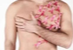 Prof.Dr. Gürdal: Erkeklerde meme kanserinde artış yüzde 25'leri buldu